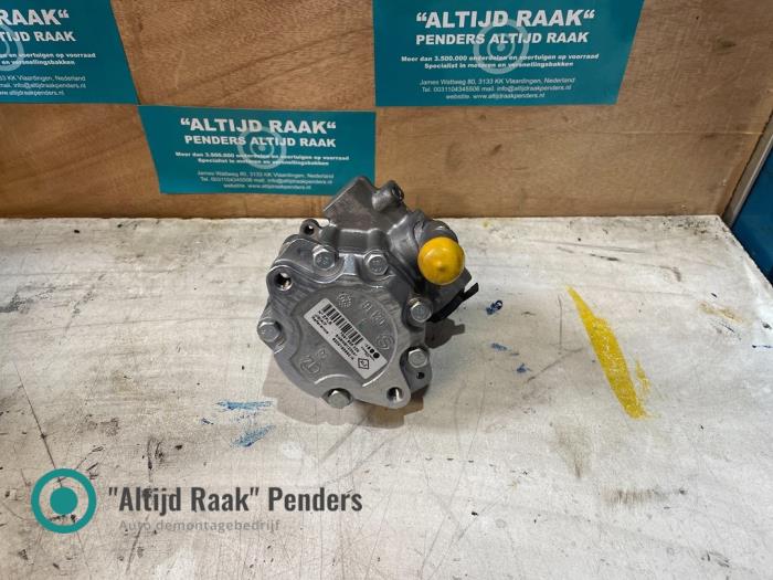 Neuf Pompe de direction Renault Master II (FD/HD) 3.0 dCi 16V 140 Prix sur demande proposé par "Altijd Raak" Penders