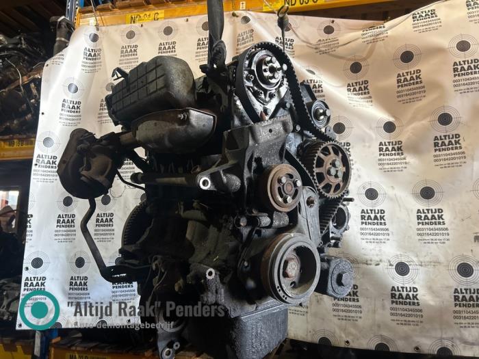 Gebrauchte Schwungrad Iveco New Daily III 40C15 Preis auf Anfrage angeboten von "Altijd Raak" Penders