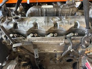 Used Rocker cover Iveco New Daily III 50C15 Price on request offered by "Altijd Raak" Penders