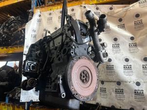 Used Intake manifold Iveco New Daily III 50C15 Price on request offered by "Altijd Raak" Penders