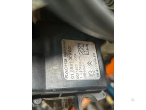 Used Robotised gearbox Citroen C3 (FC/FL/FT) 1.4 16V Sensodrive Price on request offered by "Altijd Raak" Penders