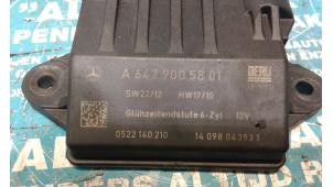 Used Glow plug relay Chrysler 300 C 3.0 CRD V6 24V Price on request offered by "Altijd Raak" Penders
