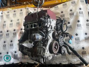 Engine from a Honda S2000 (AP1) 2.0 16V VTEC 2004