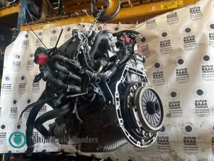 Engine from a Honda S2000 (AP1) 2.0 16V VTEC 2004