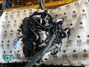Engine from a Honda S2000 (AP1) 2.0 16V VTEC 2004