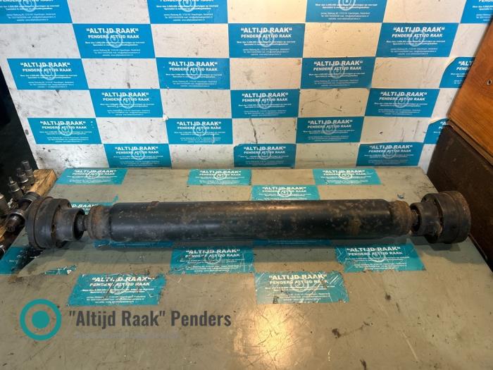 Usagé Arbre intermédiaire Honda S2000 (AP1) 2.0 16V VTEC Prix sur demande proposé par "Altijd Raak" Penders