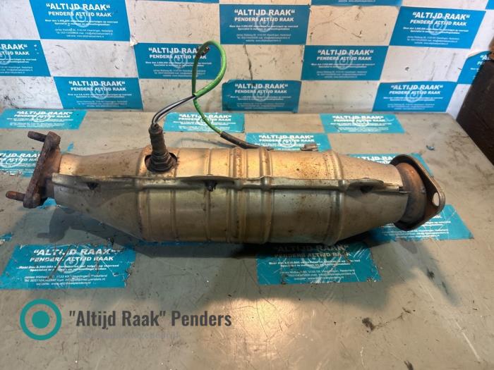 Usagé Catalyseur Honda S2000 (AP1) 2.0 16V VTEC Prix € 1.500,00 Règlement à la marge proposé par "Altijd Raak" Penders