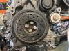 Crankshaft pulley from a Opel Mokka/Mokka X, 2012 1.6 CDTI 16V 4x2, SUV, Diesel, 1.598cc, 81kW (110pk), FWD, B16DTN; B16DTU, 2015-06 2017