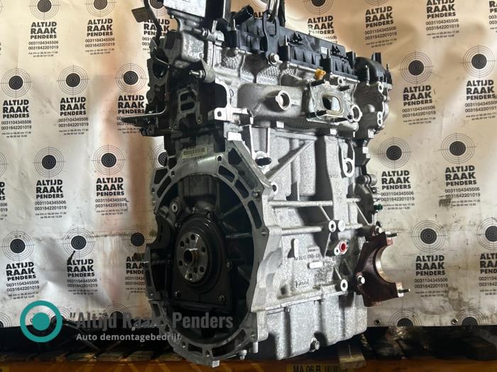 Używane Silnik Ford Focus 3 ST 2.0 ST EcoBoost 16V Cena na żądanie oferowane przez "Altijd Raak" Penders