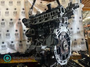 Engine from a Ford Focus 3 ST 2.0 ST EcoBoost 16V 2014
