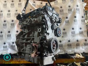 Engine from a Ford Focus 3 ST 2.0 ST EcoBoost 16V 2014