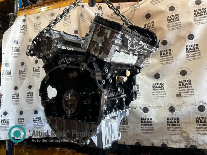 Engine Jeep Grand Cherokee - 238193 238193