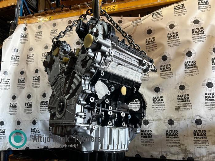 Engine Jeep Grand Cherokee - 238193 238193
