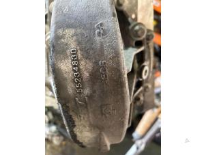 Used Gearbox Fiat Ducato (250) 2.3 D 150 Multijet Price on request offered by "Altijd Raak" Penders