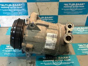 Used Air conditioning pump Fiat Ducato (250) 2.3 D 130 Multijet Minibus Extralongo Price on request offered by "Altijd Raak" Penders