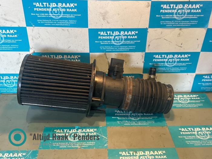 Gebrauchte Luftmassenmesser Audi R8 (422/423) 4.2 V8 32V FSI Quattro Preis auf Anfrage angeboten von "Altijd Raak" Penders