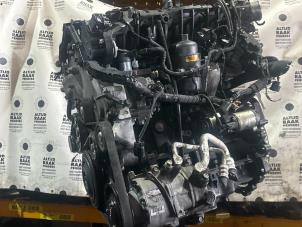 Gebrauchte Motor Hyundai i40 (VFA) 1.7 CRDi 16V Preis auf Anfrage angeboten von "Altijd Raak" Penders