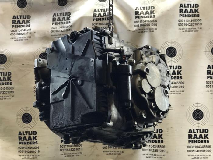 Gearbox Volvo V40 1.6 T4 GTDi 16V - B4164T BG9R7000AA