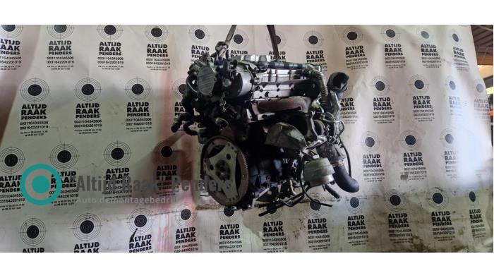 Used Engine Audi A4 (B7) 2.0 TFSI 20V Price on request offered by "Altijd Raak" Penders