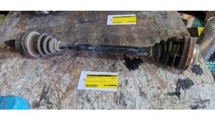 Used Drive shaft, rear left BMW Z3 Price on request offered by "Altijd Raak" Penders