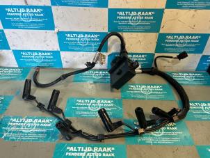 Used Glow plug relay BMW 3 serie (E90) 330d 24V Price on request offered by "Altijd Raak" Penders