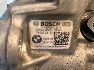 Used Mechanical fuel pump BMW 3 serie (E90) 330d 24V Price on request offered by "Altijd Raak" Penders