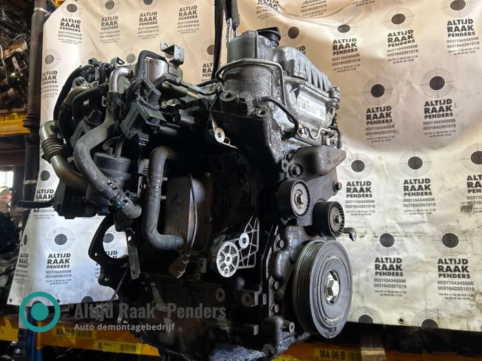 Gebrauchte Ölkühler Opel Antara (LA6) 2.2 CDTI 16V 4x4 Preis auf Anfrage angeboten von "Altijd Raak" Penders
