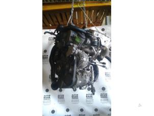 Used Cylinder head Volkswagen Golf V Variant (1K5) 1.4 TSI 140 16V Price on request offered by "Altijd Raak" Penders
