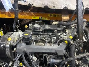 Used Diesel fuel line set Fiat Ducato (250) 2.3 D 130 Multijet Price on request offered by "Altijd Raak" Penders