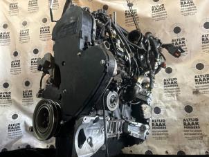 Usados Bomba de gasolina mecánica Fiat Ducato (250) 2.3 D 130 Multijet Precio de solicitud ofrecido por "Altijd Raak" Penders