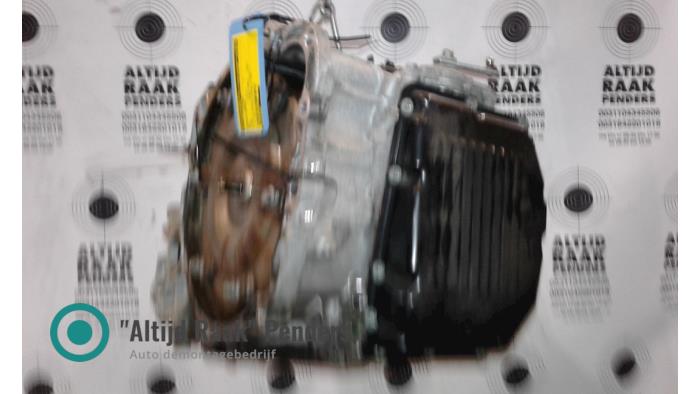 Gebrauchte Getriebe Ford S-Max (GBW) 2.0 TDCi 16V 140 Preis auf Anfrage angeboten von "Altijd Raak" Penders