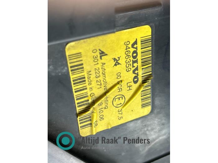 Scheinwerfer links Volvo C70 - 9466359LH AUTOMOTIVE LIGHTING