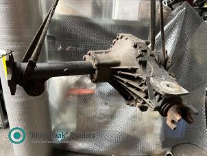 Begagnade Främre differential Hummer H2 6.0 V8 Pris på förfrågan erbjuds av "Altijd Raak" Penders