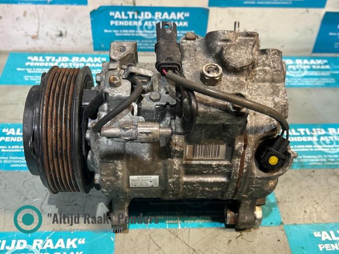 Gebrauchte Klimapumpe BMW X6 (E71/72) M50d 3.0 24V Preis auf Anfrage angeboten von "Altijd Raak" Penders