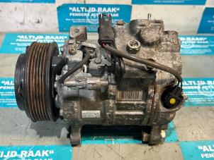 Used Air conditioning pump BMW X6 (E71/72) M50d 3.0 24V Price on request offered by "Altijd Raak" Penders