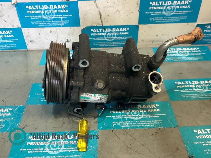Gebrauchte Klimapumpe Mini Clubman (R55) 1.6 16V Cooper Preis auf Anfrage angeboten von "Altijd Raak" Penders