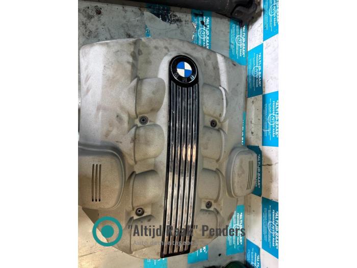Gebrauchte Abdeckblech Motor BMW 6 serie (E64) 645 Ci 4.4 V8 32V Preis auf Anfrage angeboten von "Altijd Raak" Penders