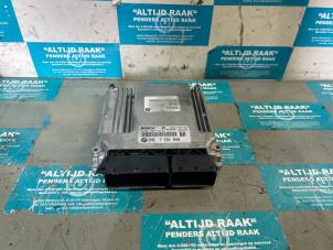 Used Engine management computer BMW 3 serie Compact (E46/5) 318ti 16V Price on request offered by "Altijd Raak" Penders