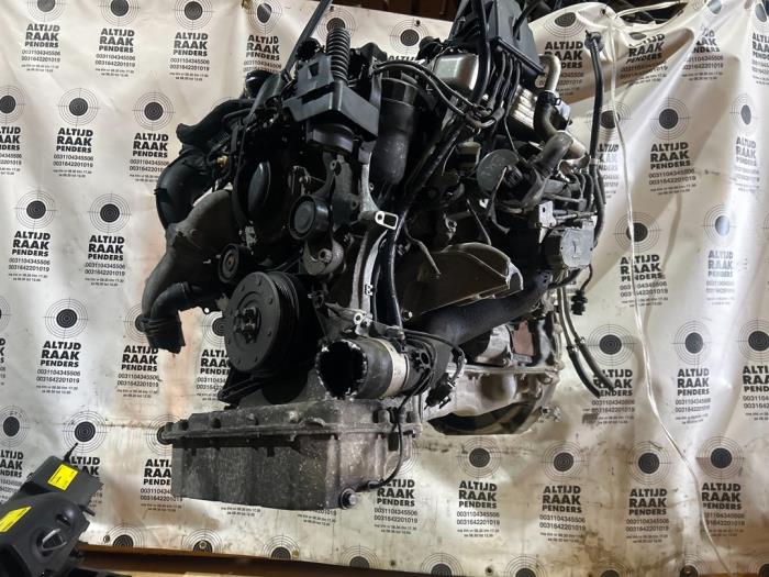 Engine Mercedes Vito 2.2 119 CDI 16V BlueTEC - 765034 765034