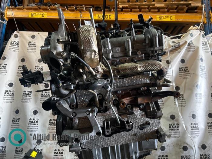 EGR cooler Jeep Wrangler 46338424 55277395