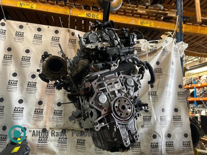 EGR cooler Jeep Wrangler 46338424 55277395