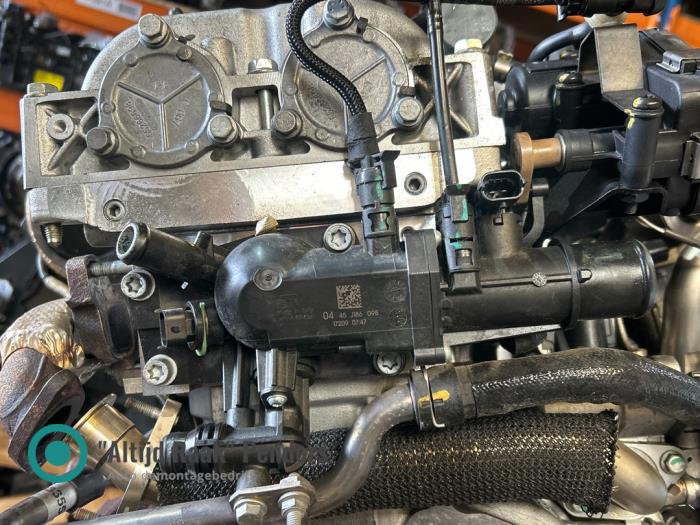 Begagnade Termostathus Jeep Wrangler (JL) Pris på förfrågan erbjuds av "Altijd Raak" Penders