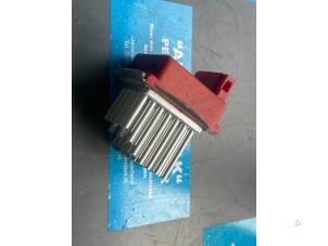 Used Heat exchanger Audi TT Roadster (8N9) 1.8 T 20V Quattro Price on request offered by "Altijd Raak" Penders