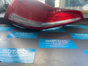 Used Taillight, left Jaguar XJ (X351) 3.0 D V6 24V Price on request offered by "Altijd Raak" Penders