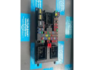 Used Fuse box Landrover Range Rover Sport (LS) 2.7 TDV6 24V Price on request offered by "Altijd Raak" Penders
