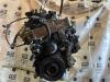 Exhaust manifold from a BMW 5 serie (F10) 520d 16V 2014