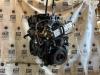 Exhaust manifold from a BMW 5 serie (F10) 520d 16V 2014