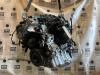 Exhaust manifold from a BMW 5 serie (F10) 520d 16V 2014