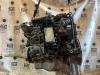 Exhaust manifold from a BMW 5 serie (F10) 520d 16V 2014