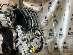 Gebrauchte Motor Kia Picanto (TA) 1.2 16V Preis auf Anfrage angeboten von "Altijd Raak" Penders